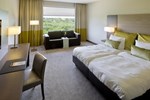 Отель Van der Valk Airporthotel Düsseldorf Отель Van der Valk Airporthotel Düsseldorf