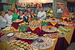 Отель Hotel Gran Baita Отель Hotel Gran Baita