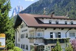 Отель Hotel Hartmann Отель Hotel Hartmann