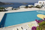 Мини-отель Carpe Diem Apartments Complex Мини-отель Carpe Diem Apartments Complex