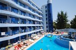 Отель Aphrodite Hotel Отель Aphrodite Hotel
