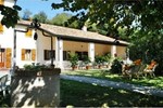 Отель Albergo Volpara Отель Albergo Volpara