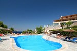 Отель Alkaios Hotel Отель Alkaios Hotel