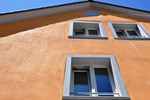 Гостевой дом Guesthouse Brauerstrasse Гостевой дом Guesthouse Brauerstrasse