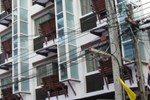Отель Kamala B S Hotel Отель Kamala B S Hotel
