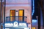 Гостиница Под Темплем Гостиница Под Темплем
