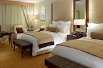 Отель JW Marriott Hotel Ankara Отель JW Marriott Hotel Ankara