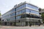 Отель The Continental Hotel Отель The Continental Hotel