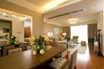 Апартаменты Lanson Place Jin Qiao Residence Апартаменты Lanson Place Jin Qiao Residence
