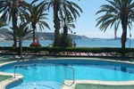 Апартаменты Apartamentos Vista Sur Апартаменты Apartamentos Vista Sur