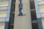 Отель Ninfa Hotel Отель Ninfa Hotel