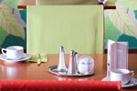 Отель Rheinland Hotel Отель Rheinland Hotel