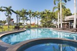 Апартаменты Oaks Oasis Апартаменты Oaks Oasis