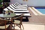 Отель Hani Boutique Hotel Отель Hani Boutique Hotel