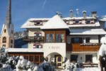 Отель Charme Hotel Uridl Отель Charme Hotel Uridl