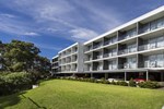 Отель Quality Hotel Apollo International Отель Quality Hotel Apollo International