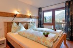 Апартаменты Appartement Vötter Апартаменты Appartement Vötter