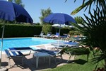 Отель Hotel Bolero Отель Hotel Bolero