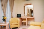 Отель Hotel Sajo Отель Hotel Sajo