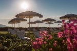 Отель Hotel Biodola Отель Hotel Biodola