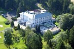 Отель Parkhotel Golf Marianske Lazne Отель Parkhotel Golf Marianske Lazne