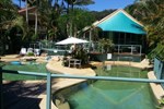 Отель Tropic Oasis Отель Tropic Oasis