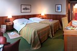 Отель Cavour Hotel Отель Cavour Hotel