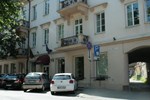 Отель Central Vilnius Отель Central Vilnius