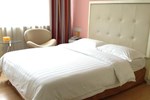 Отель Green Oasis Hotel Отель Green Oasis Hotel
