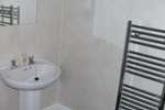 Гостевой дом Bryncelyn Guesthouse Гостевой дом Bryncelyn Guesthouse