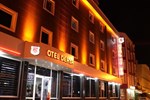 Отель Derya Hotel Отель Derya Hotel