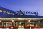 Отель H10 Lanzarote Princess Отель H10 Lanzarote Princess