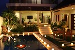 Вилла Kubusuci Private Villa @ Jimbaran Вилла Kubusuci Private Villa @ Jimbaran
