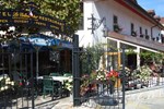 Отель Hotel La Colombière Отель Hotel La Colombière