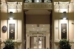 Отель I Portici Hotel Bologna Отель I Portici Hotel Bologna