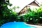 Отель Shewe Wana Boutique Resort & Spa Отель Shewe Wana Boutique Resort & Spa
