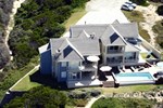 Мини-отель Moya Manzi Beach House Мини-отель Moya Manzi Beach House