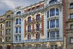 Отель Libretto Hotel Отель Libretto Hotel