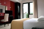 Отель Hotel Sea Club - Conca Azzurra Отель Hotel Sea Club - Conca Azzurra