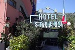 Отель Hotel Sereno Отель Hotel Sereno