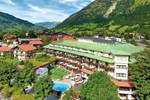 Отель Klammers Kärnten Отель Klammers Kärnten