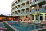 Отель Grand Didyma Hotel Отель Grand Didyma Hotel