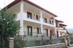 Гостевой дом Archontiko Dimitra Гостевой дом Archontiko Dimitra
