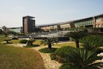 Отель Landison Hotel Huzhou Отель Landison Hotel Huzhou