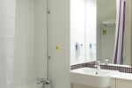 Отель Premier Inn Nottingham West Отель Premier Inn Nottingham West