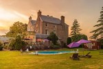 Отель Peterstone Court Country House Restaurant & Spa Отель Peterstone Court Country House Restaurant & Spa