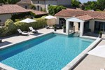 Гостевой дом La Maison de Line Гостевой дом La Maison de Line