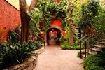 Отель Casa Luna Hotel Boutique Отель Casa Luna Hotel Boutique