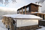 Отель Smilen Hotel Отель Smilen Hotel