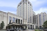 Отель The Peninsula Shanghai Отель The Peninsula Shanghai